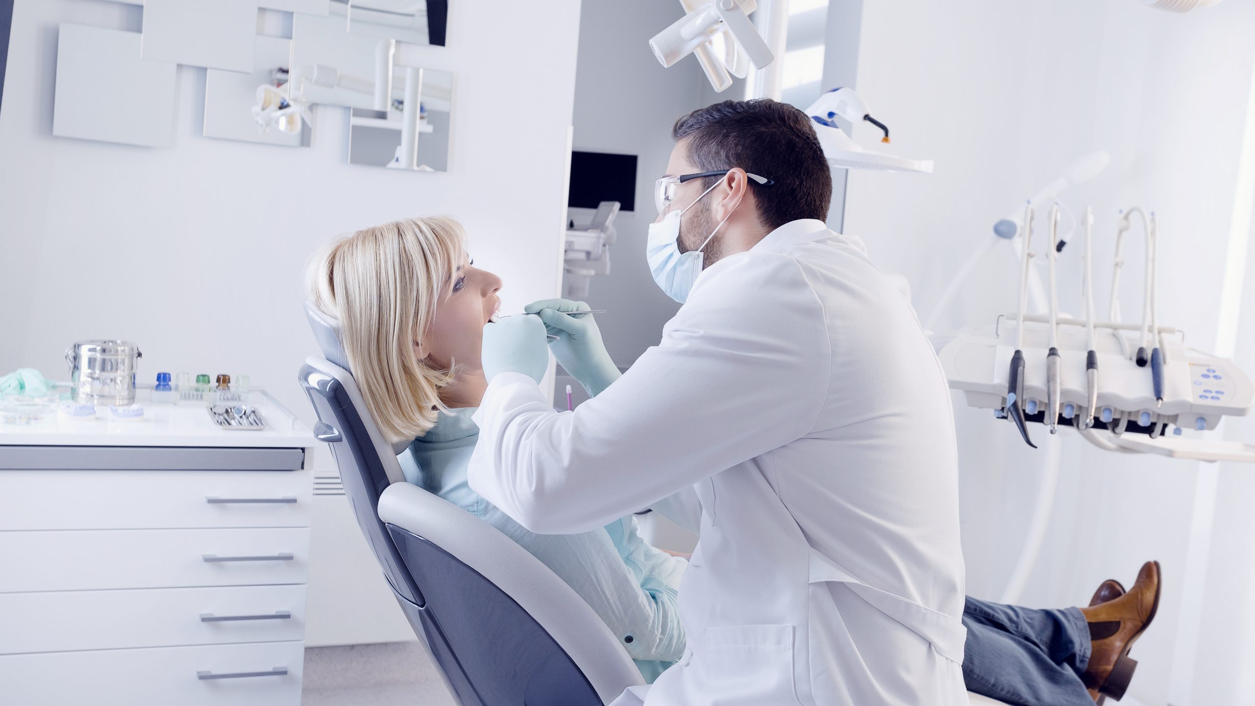 Dentist in Hiram, GA